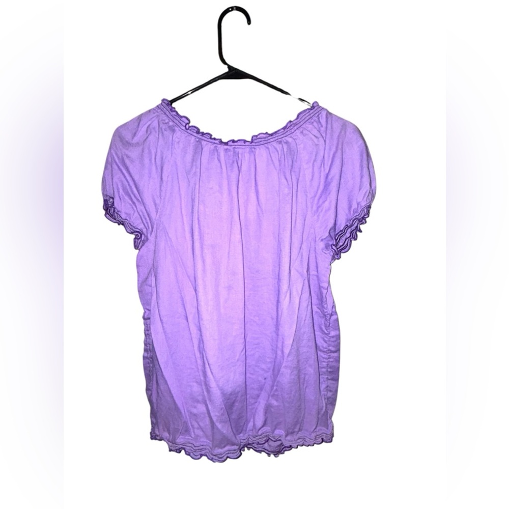 St Johns Bay large Blouse - Picture 3 of 4